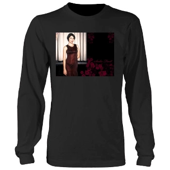 Sadie Frost Men's Heavy Long Sleeve TShirt