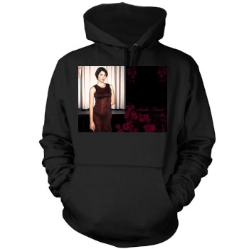 Sadie Frost Mens Pullover Hoodie Sweatshirt