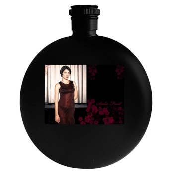 Sadie Frost Round Flask