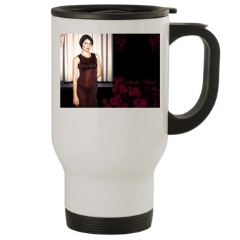 Sadie Frost Stainless Steel Travel Mug