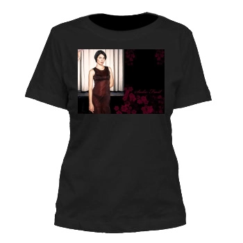 Sadie Frost Women's Cut T-Shirt