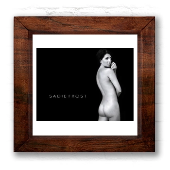 Sadie Frost 6x6