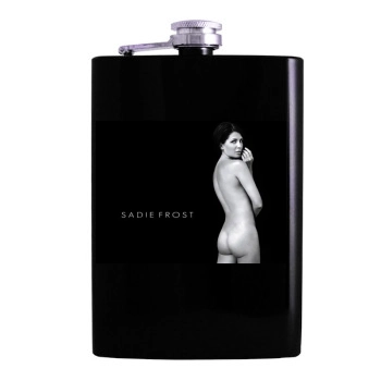 Sadie Frost Hip Flask