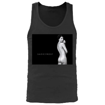 Sadie Frost Men's Tank Top