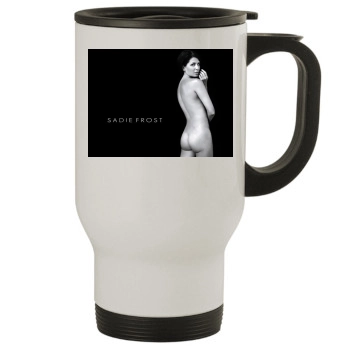 Sadie Frost Stainless Steel Travel Mug