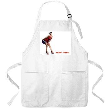 Sadie Frost Apron