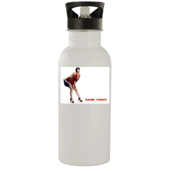 Sadie Frost Stainless Steel Water Bottle