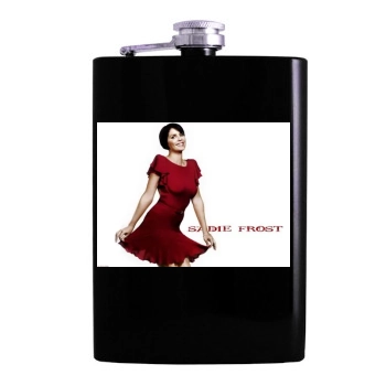 Sadie Frost Hip Flask