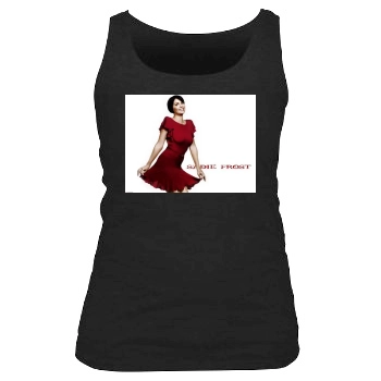 Sadie Frost Women's Tank Top