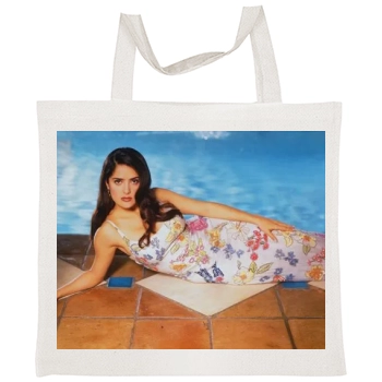 Salma Hayek Tote