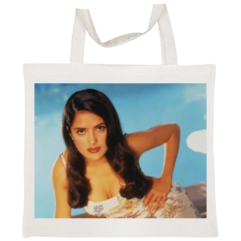 Salma Hayek Tote