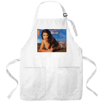 Salma Hayek Apron