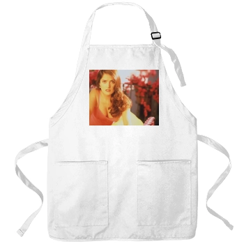 Salma Hayek Apron