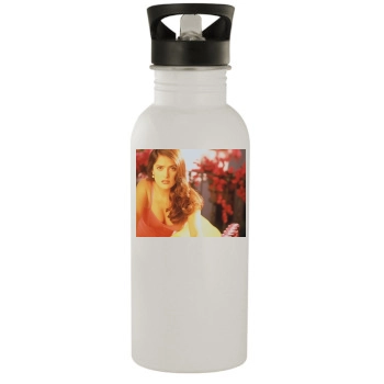 Salma Hayek Stainless Steel Water Bottle