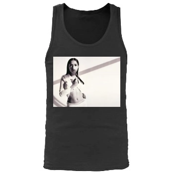 Salma Hayek Men's Tank Top