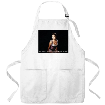 Salma Hayek Apron