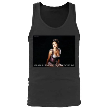 Salma Hayek Men's Tank Top