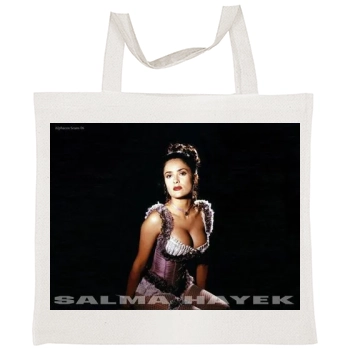 Salma Hayek Tote