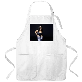 Salma Hayek Apron