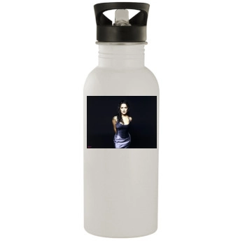 Salma Hayek Stainless Steel Water Bottle