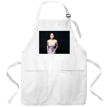 Salma Hayek Apron