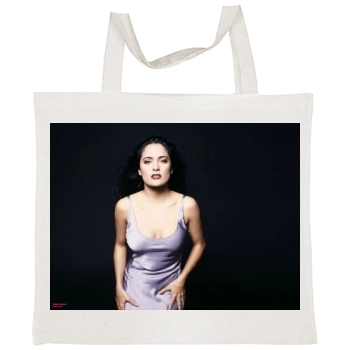 Salma Hayek Tote