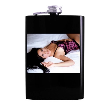 Salma Hayek Hip Flask