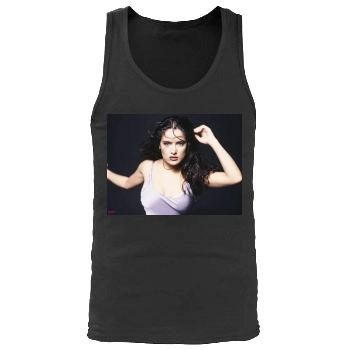 Salma Hayek Men's Tank Top