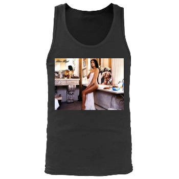 Salma Hayek Men's Tank Top