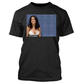 Salma Hayek Men's TShirt