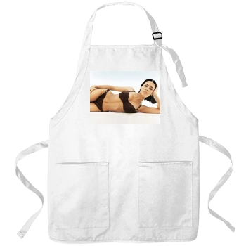 Salma Hayek Apron