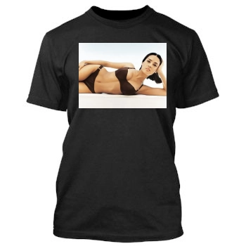 Salma Hayek Men's TShirt