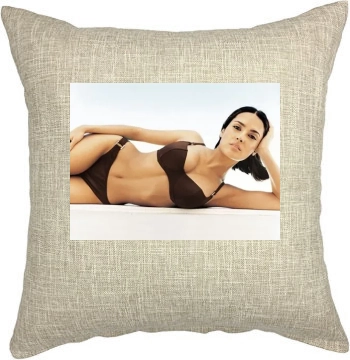 Salma Hayek Pillow