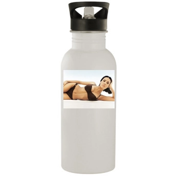 Salma Hayek Stainless Steel Water Bottle