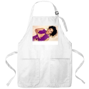 Salma Hayek Apron