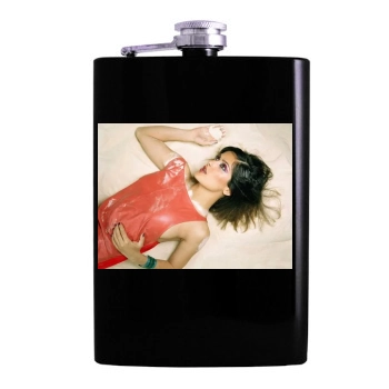 Salma Hayek Hip Flask