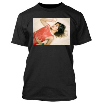 Salma Hayek Men's TShirt