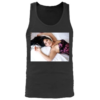 Salma Hayek Men's Tank Top