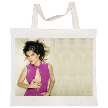 Salma Hayek Tote