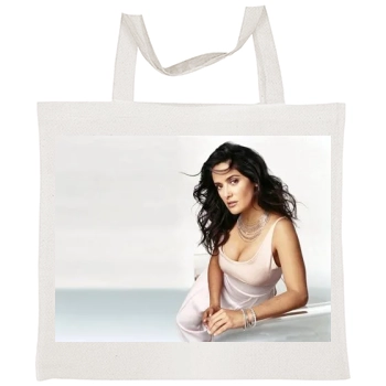 Salma Hayek Tote