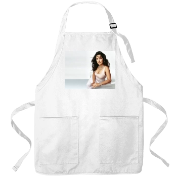 Salma Hayek Apron