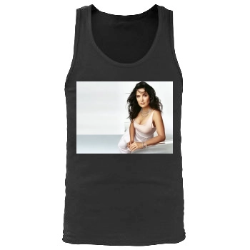 Salma Hayek Men's Tank Top