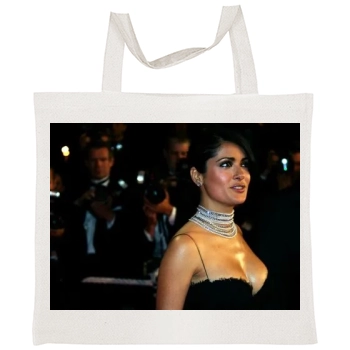 Salma Hayek Tote