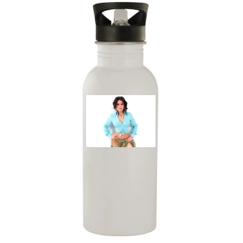 Salma Hayek Stainless Steel Water Bottle