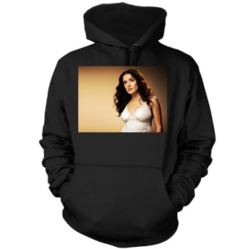 Salma Hayek Mens Pullover Hoodie Sweatshirt