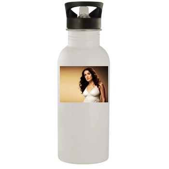 Salma Hayek Stainless Steel Water Bottle