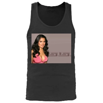 Salma Hayek Men's Tank Top