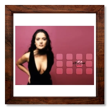 Salma Hayek 12x12