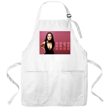 Salma Hayek Apron