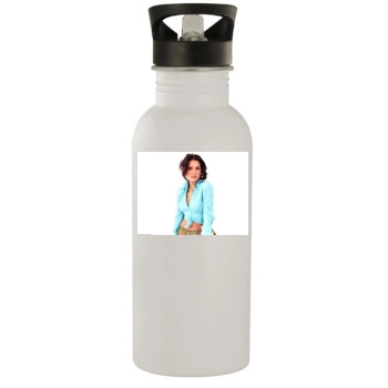 Salma Hayek Stainless Steel Water Bottle